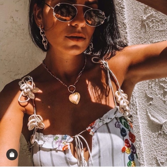 Eliza | Jewelry | Brinker Eliza 